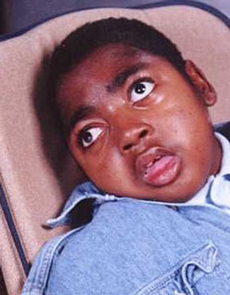 Nicholas Taft Ford Profile Photo