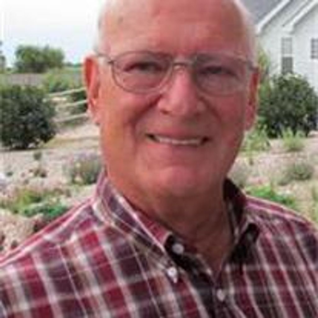 Robert Reber Humphrey