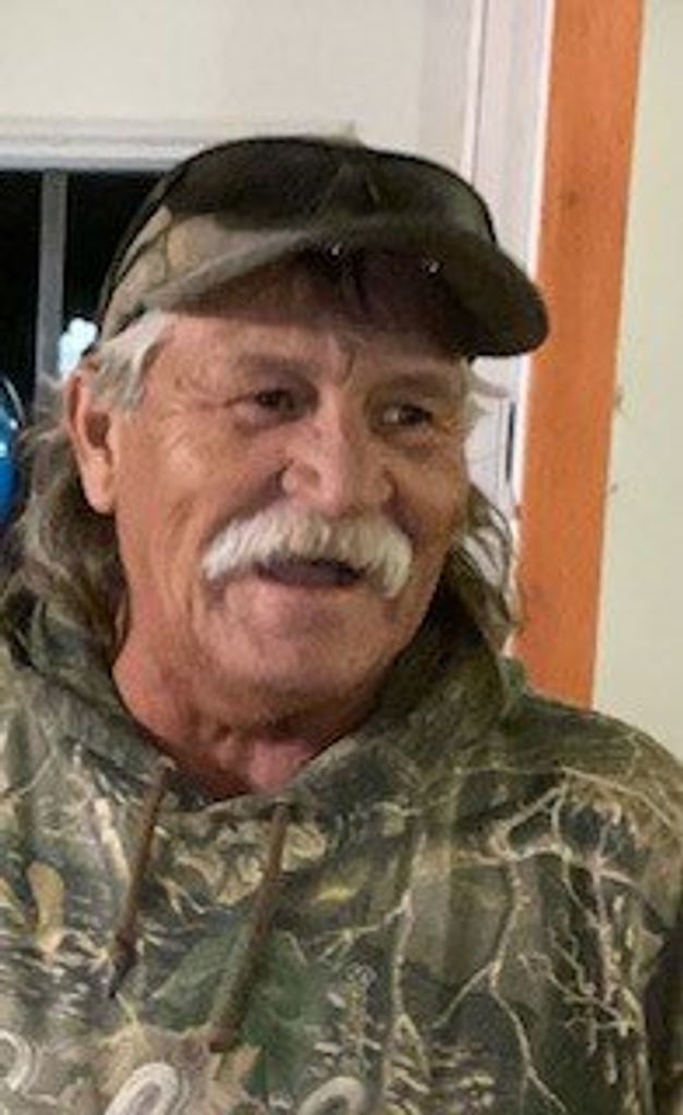 Norval James Huggins Profile Photo