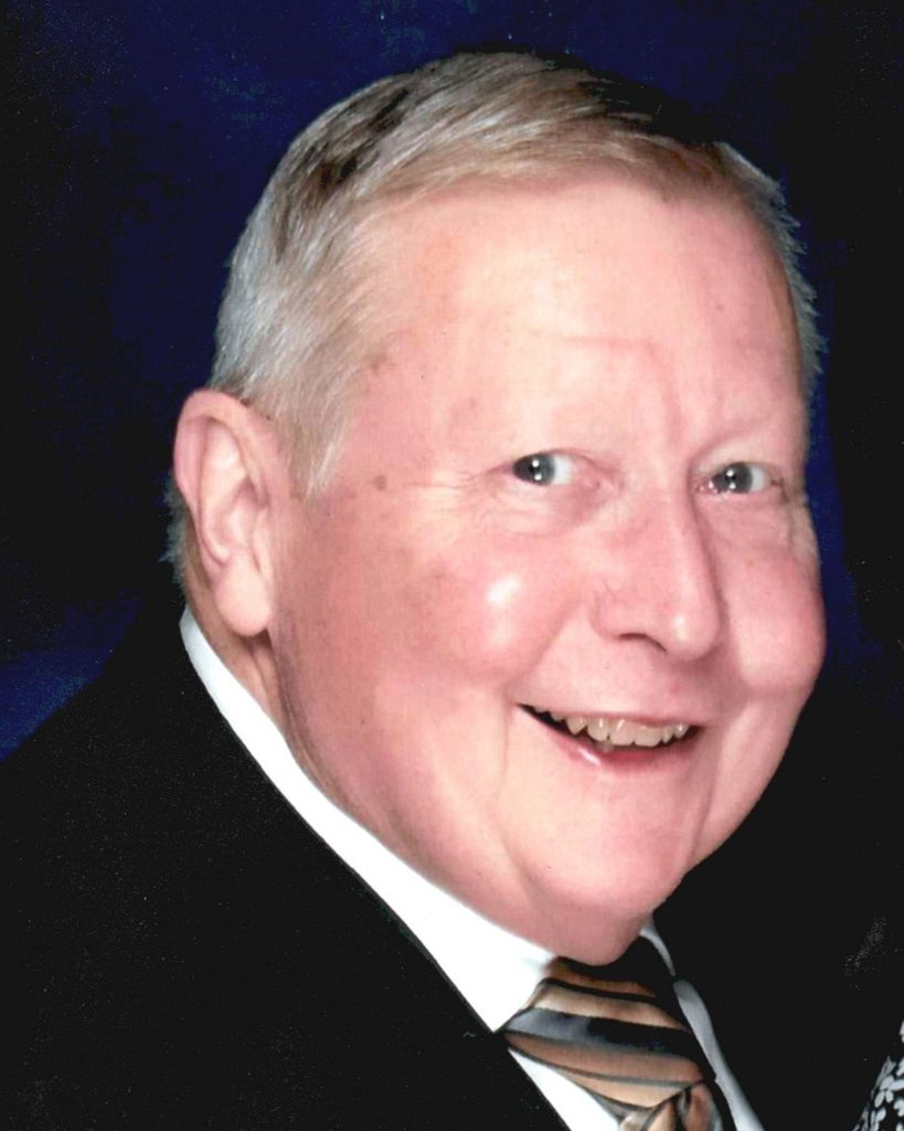 Dr. Edward William Lean, Jr. Profile Photo