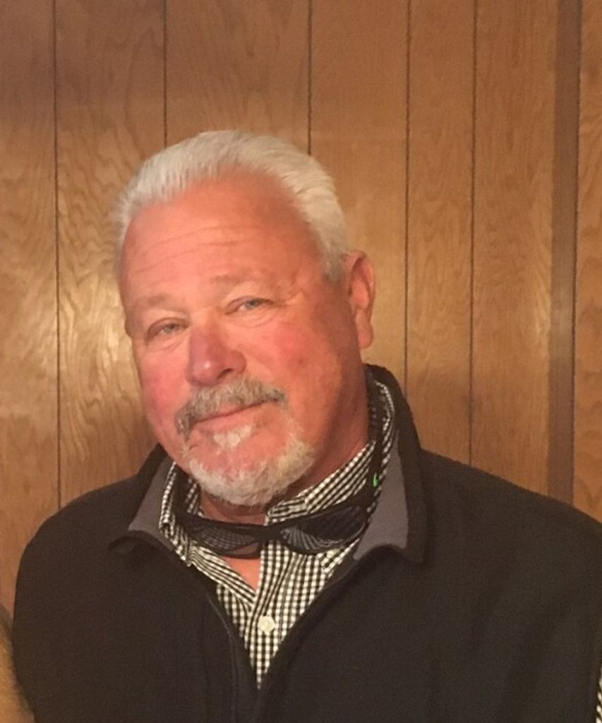 Mark Allen Sr. Profile Photo