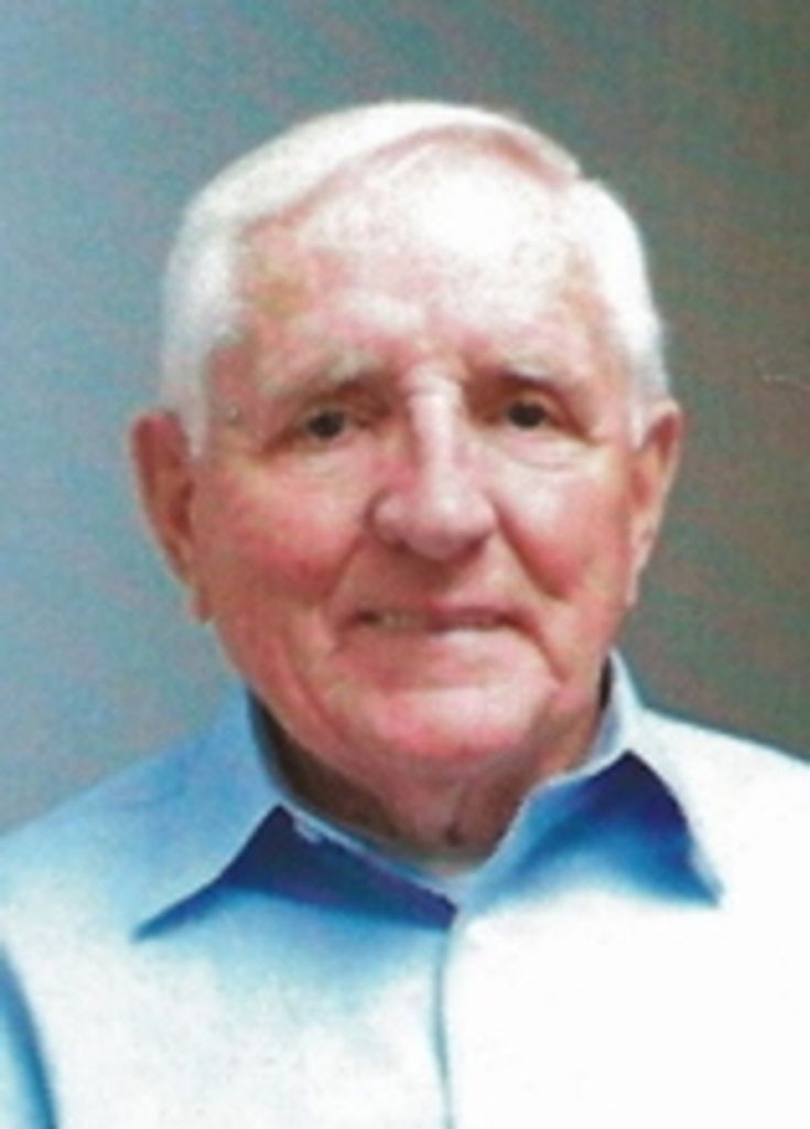 Everett Manns Profile Photo