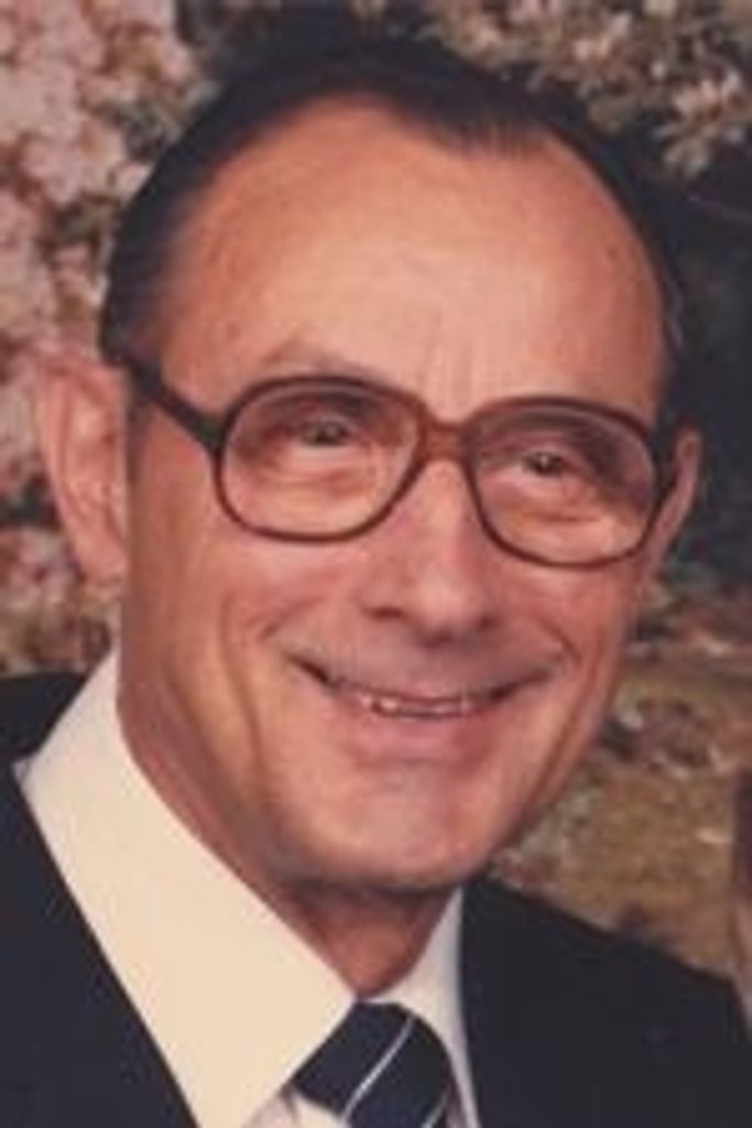 Albert Fred Riedl Profile Photo