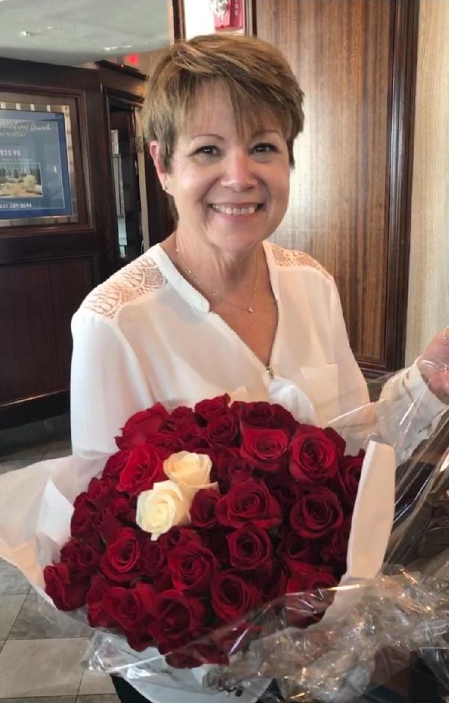 Jamie A. Buono