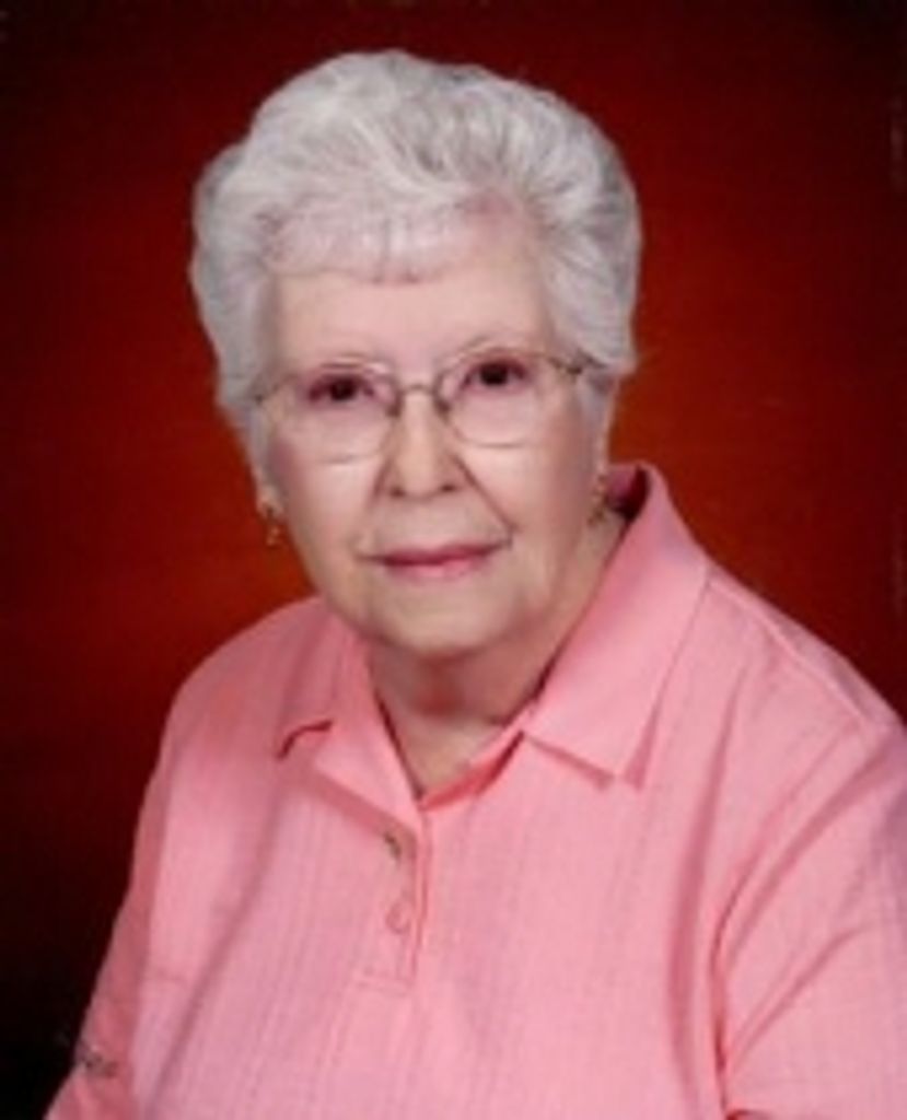 Virda Louise King