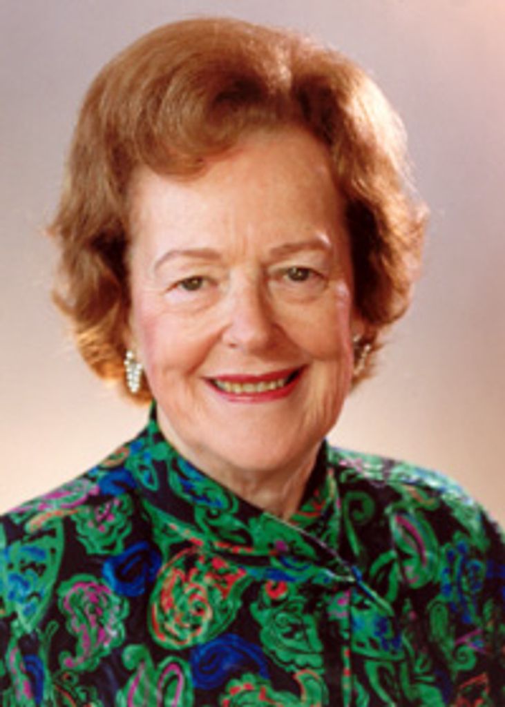 Ann Dewolfe Mclaughry