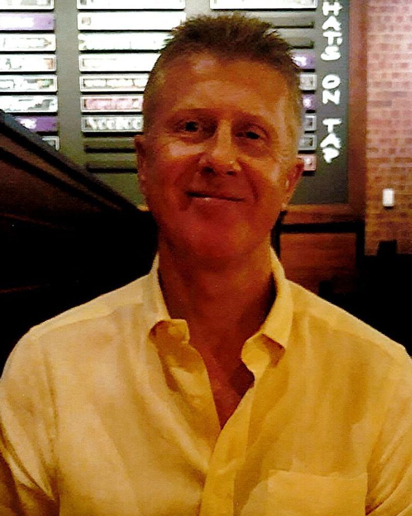 Anthony Eugene "Tony" Van Deventer Profile Photo