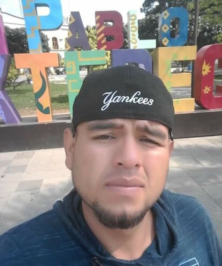 Cecilo Pacheco-Lopez Profile Photo