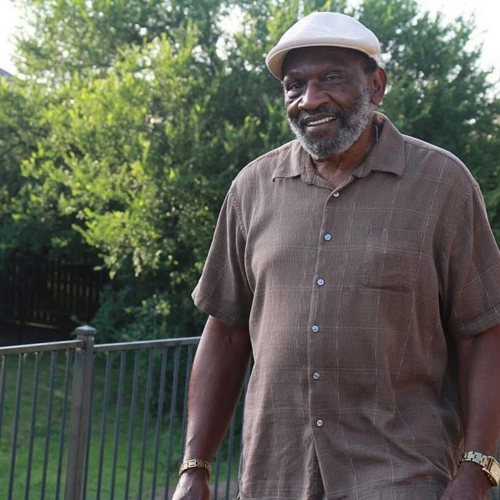 Willie James Dunkins Profile Photo