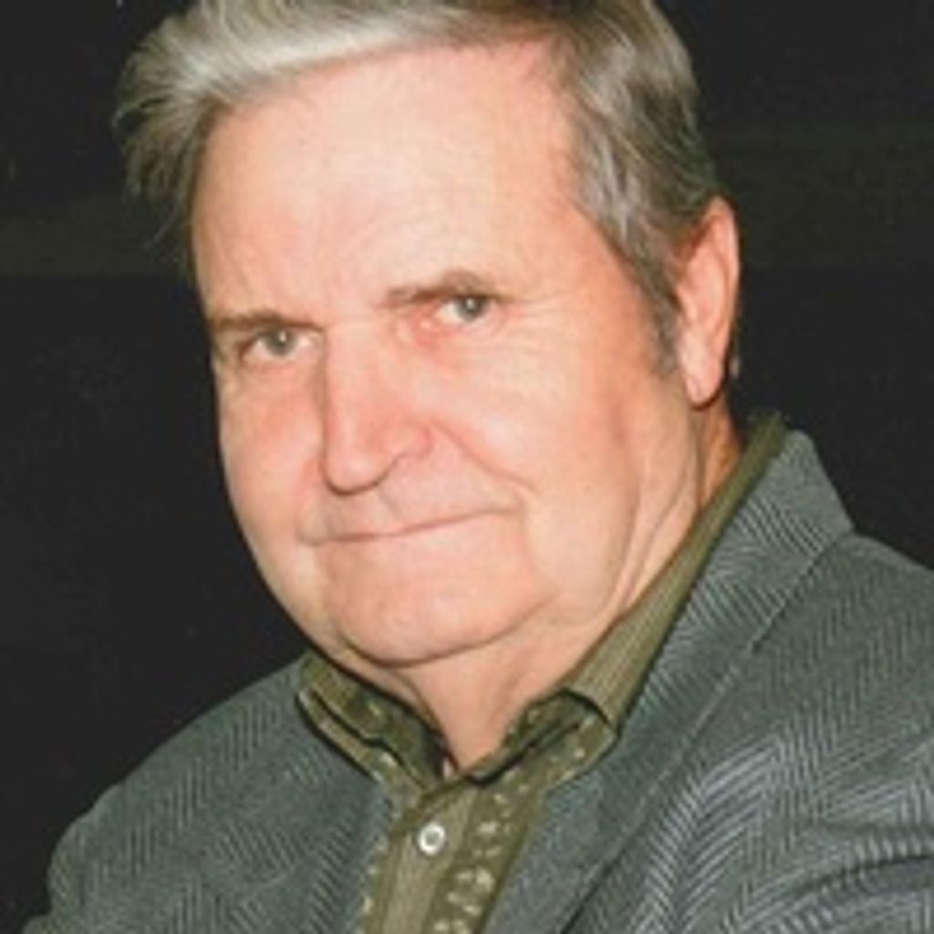 Robert Dean "R. D." Robertson