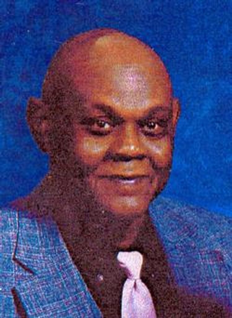 John Lytle Shepherd