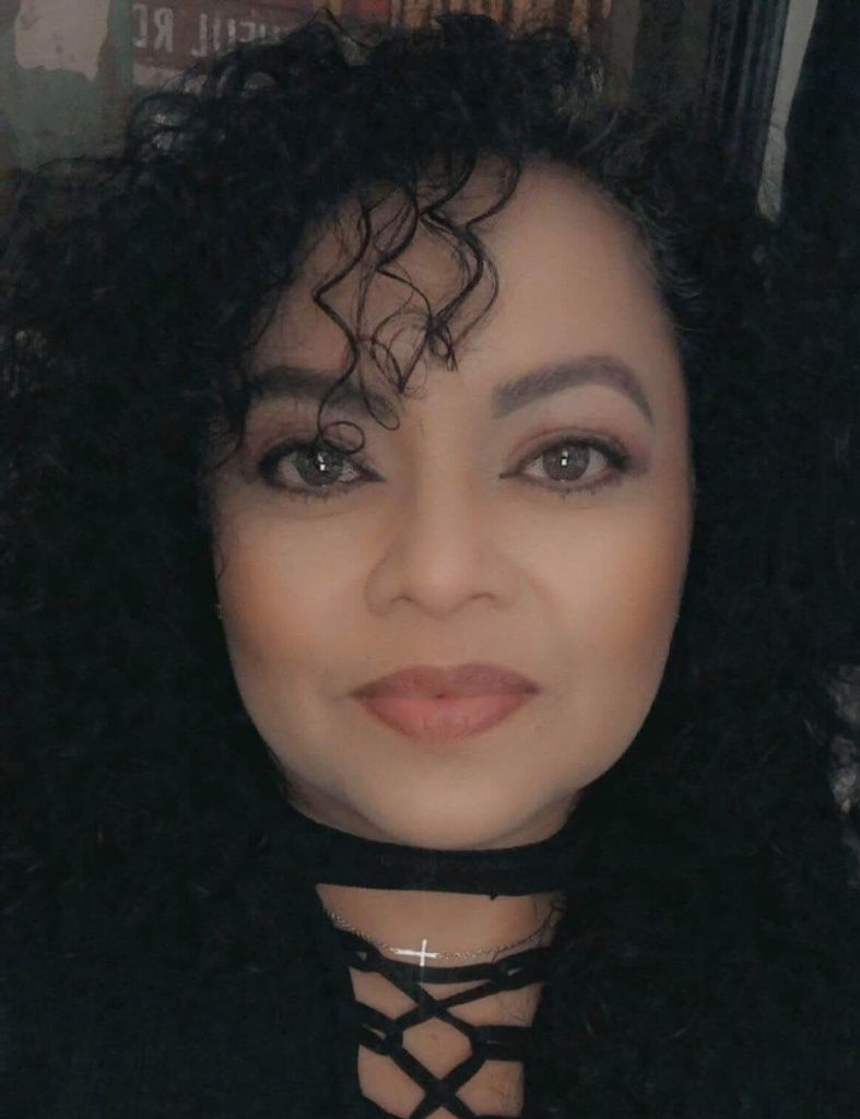 Tina  Renee Stover