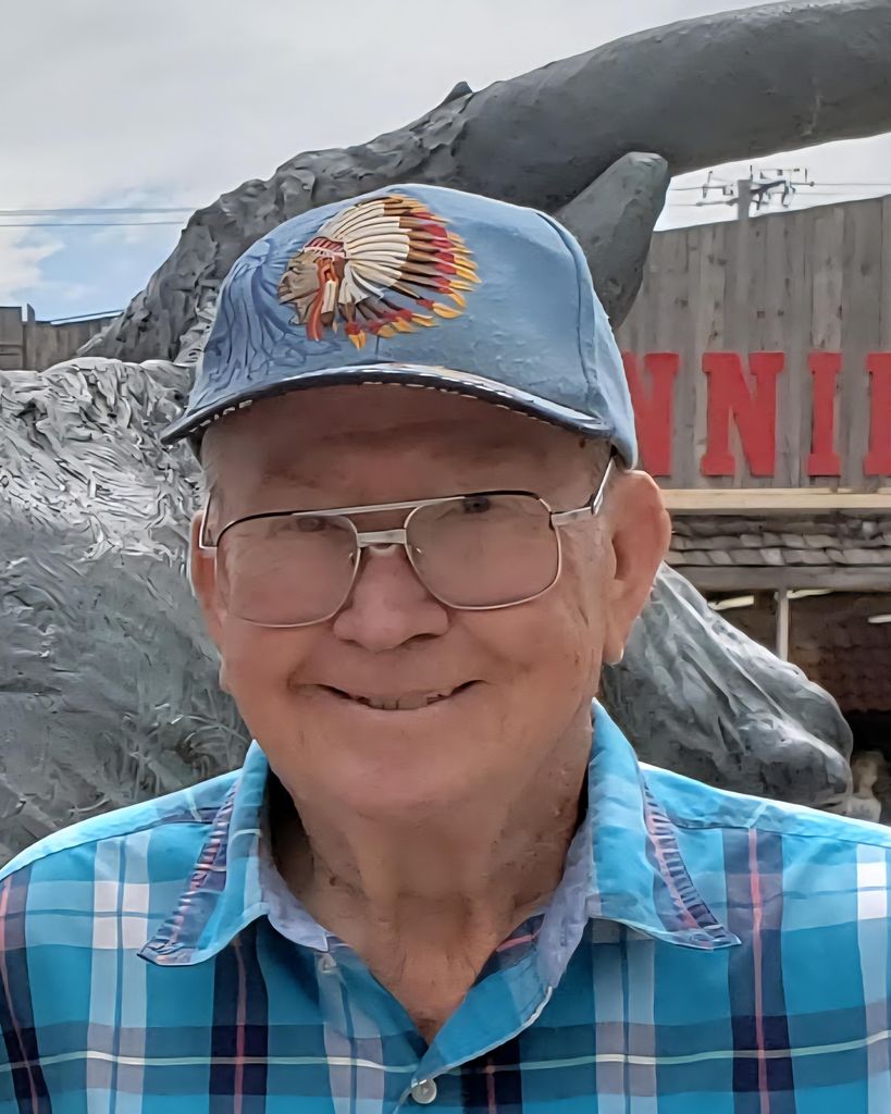 Virgil Rogers Cross, Jr Profile Photo