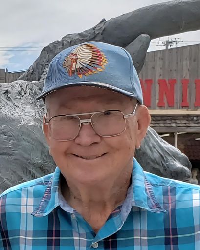 Virgil Rogers Cross, Jr's obituary image