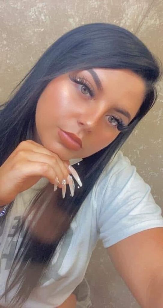 Tiffany Amber Alfaro Profile Photo