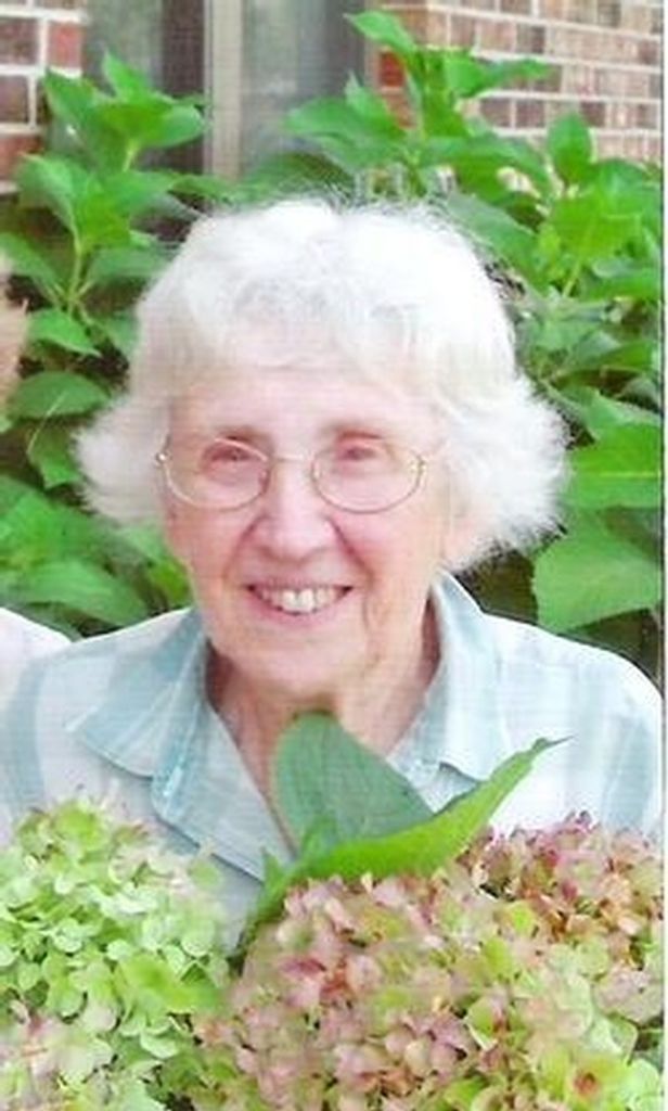 Hazel Glee Russell