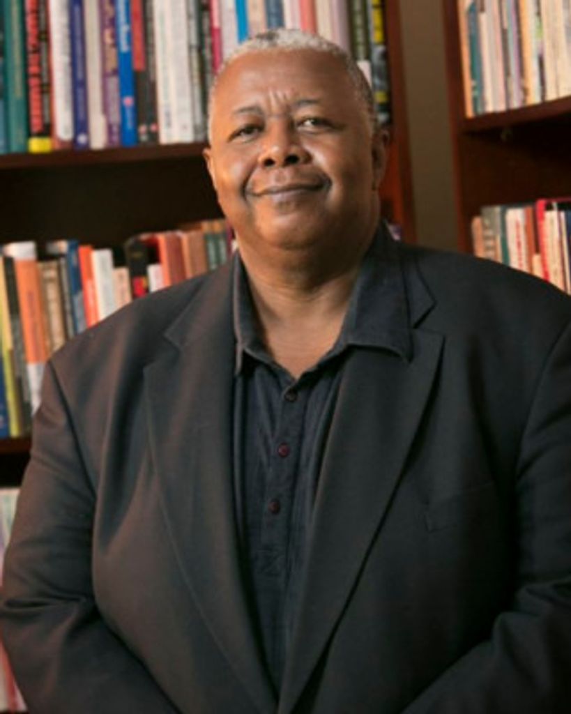 Dr. Audwin LaBarron Anderson Profile Photo