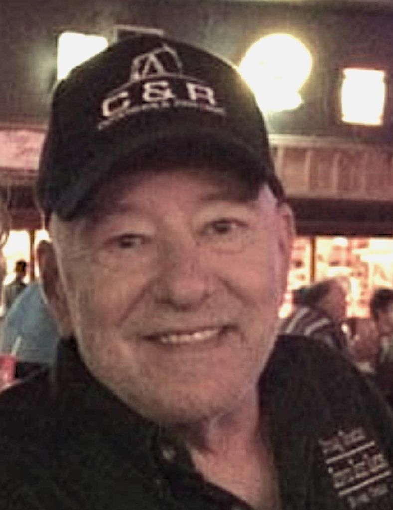 Douglas Bruce  Shear Profile Photo