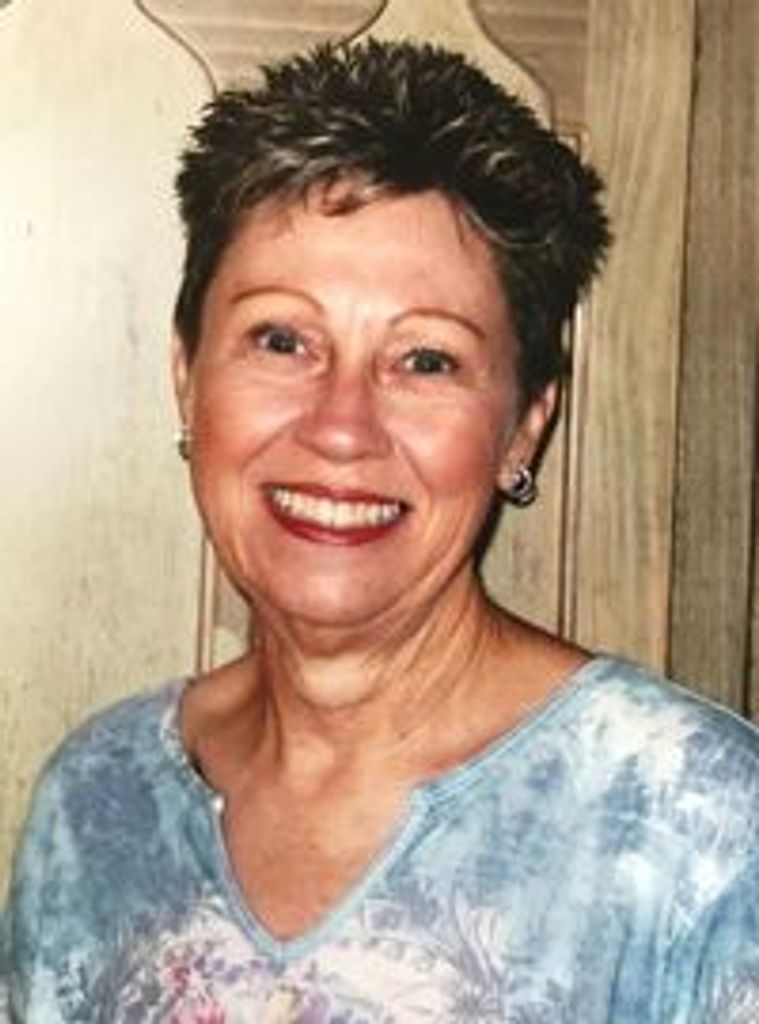 Lynn Higgs