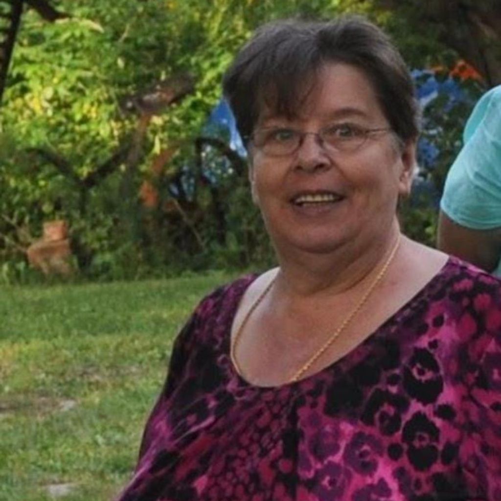 Starr L. Theriault (Mersereau) Profile Photo