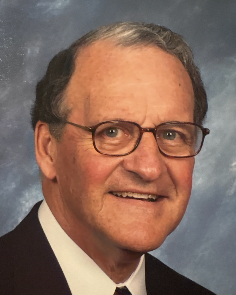 James Larry Wray