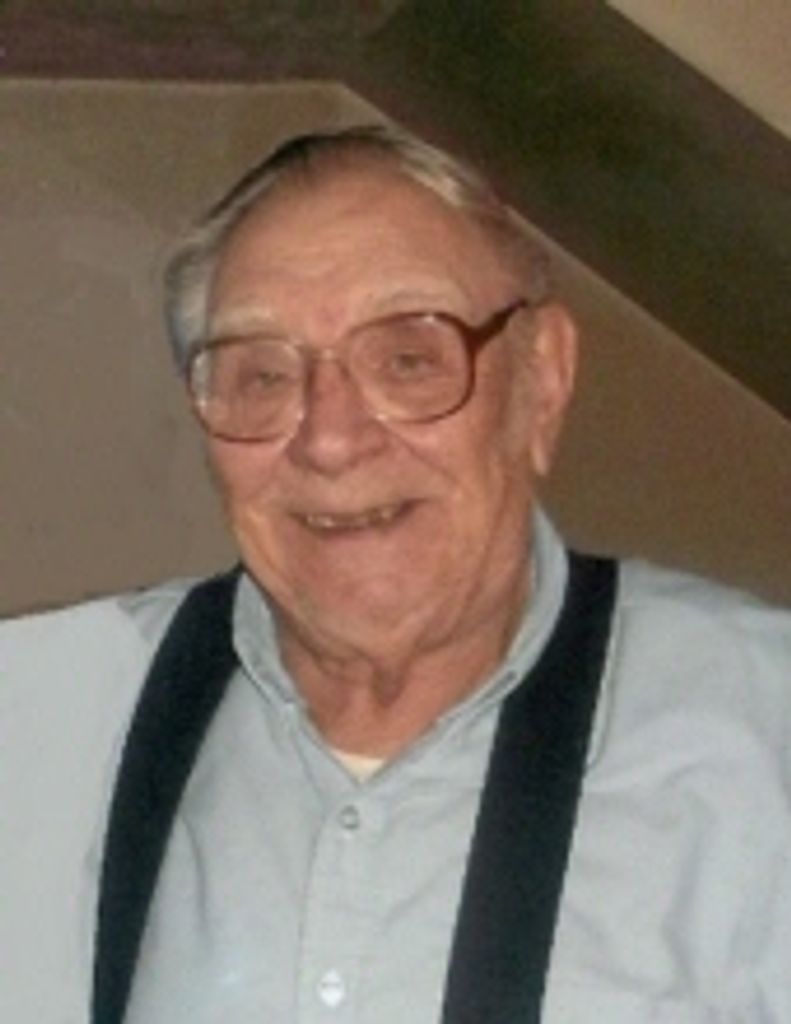 William T. Bill Mcguire