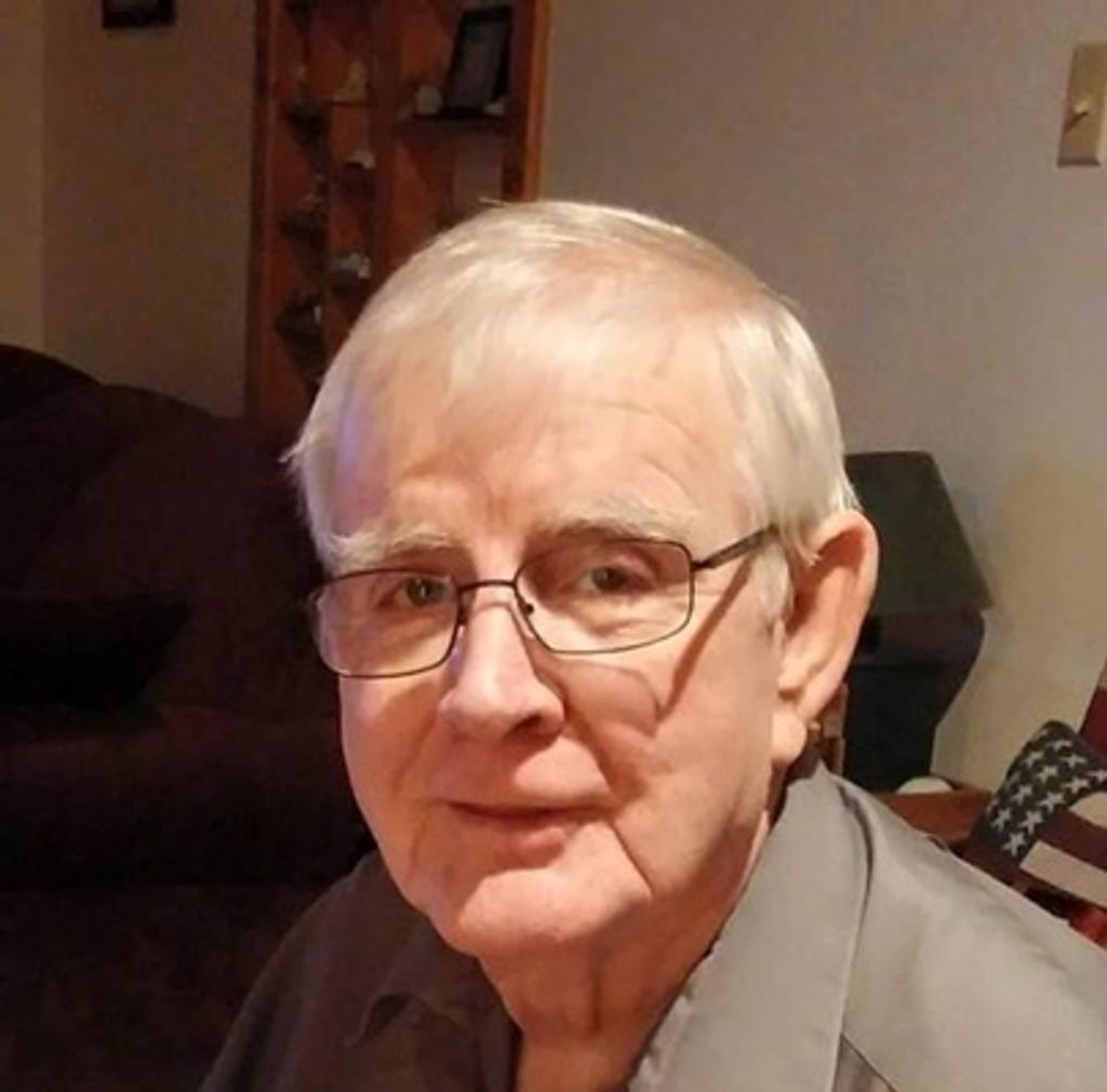 Rev. Dennis Walker