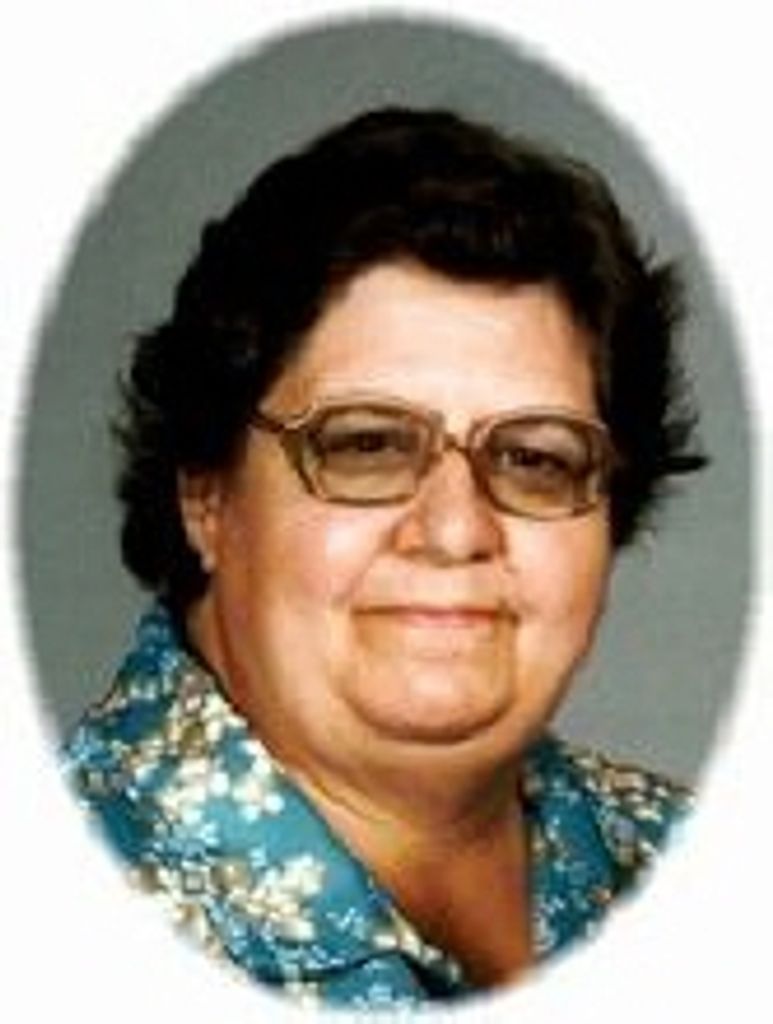 Mary Alma Kay