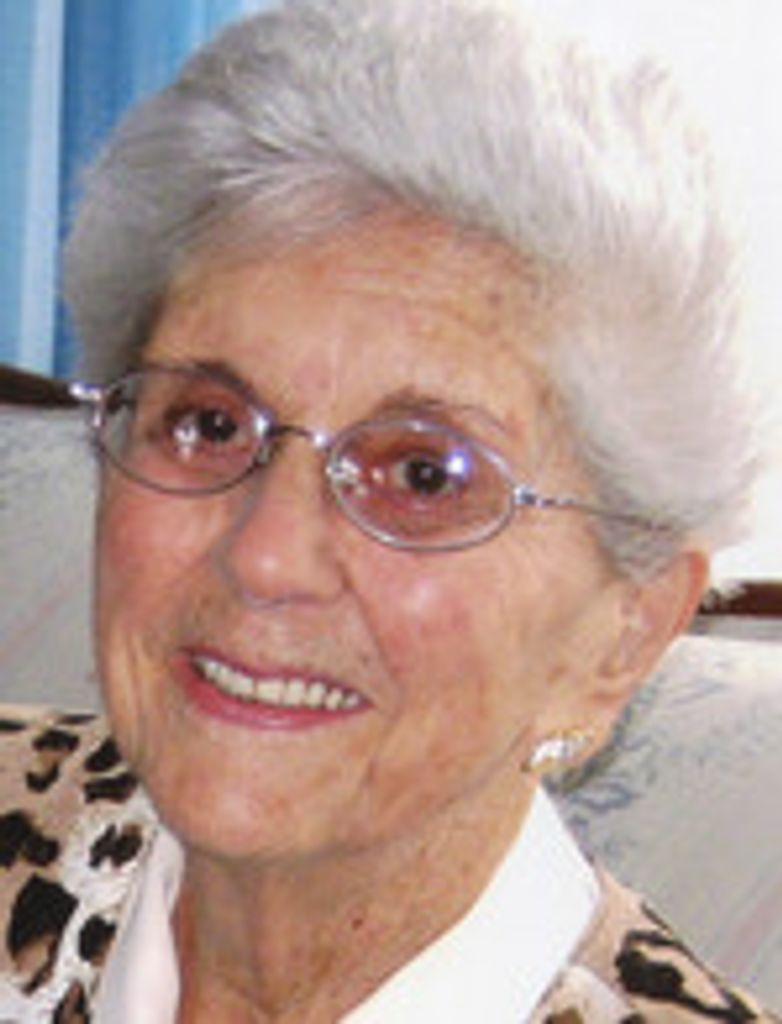 Ruth Mueller