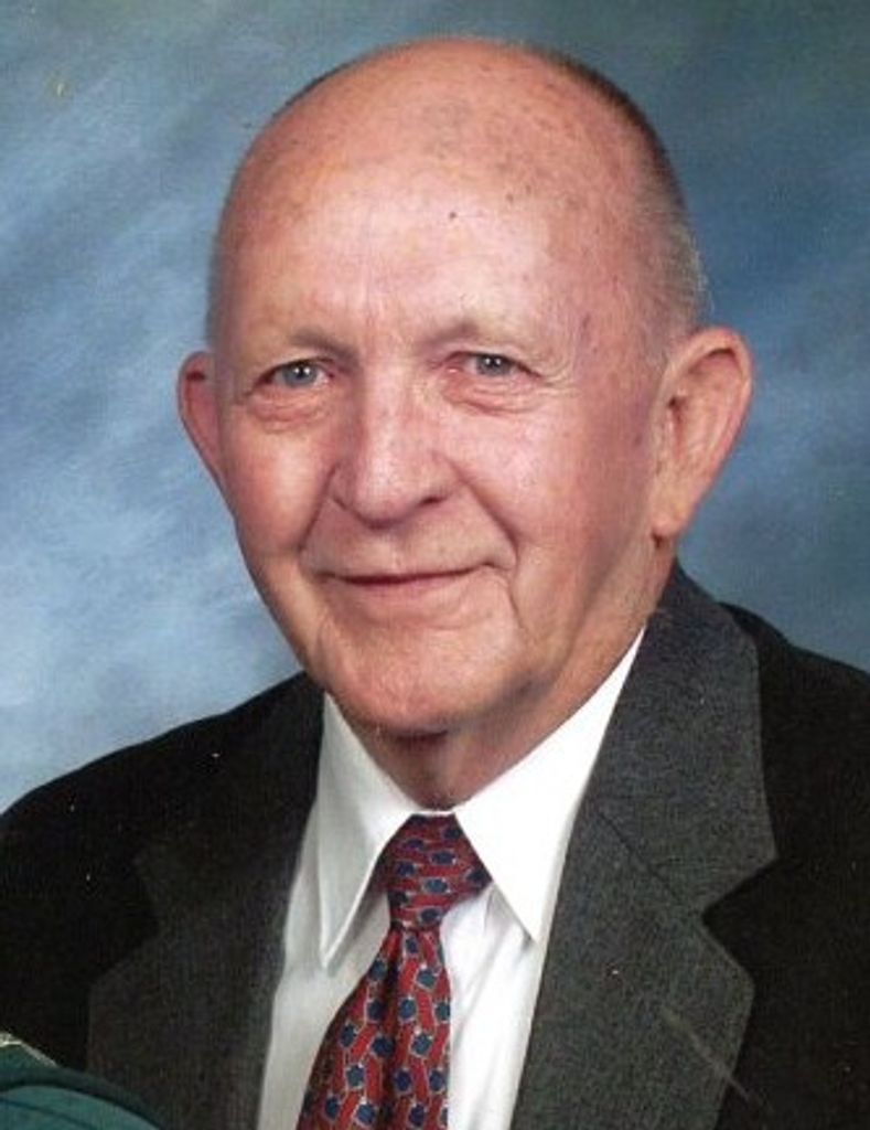 Hubert Brown Profile Photo