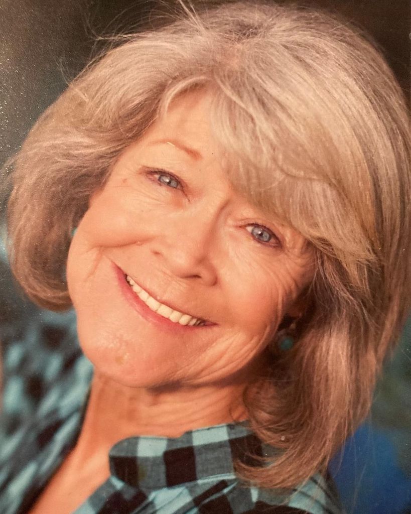 Ruth Finn Profile Photo