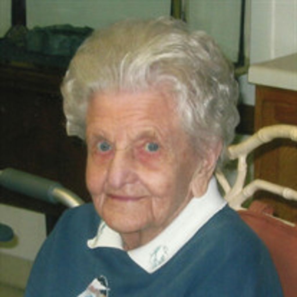Lucille Grinnip Profile Photo