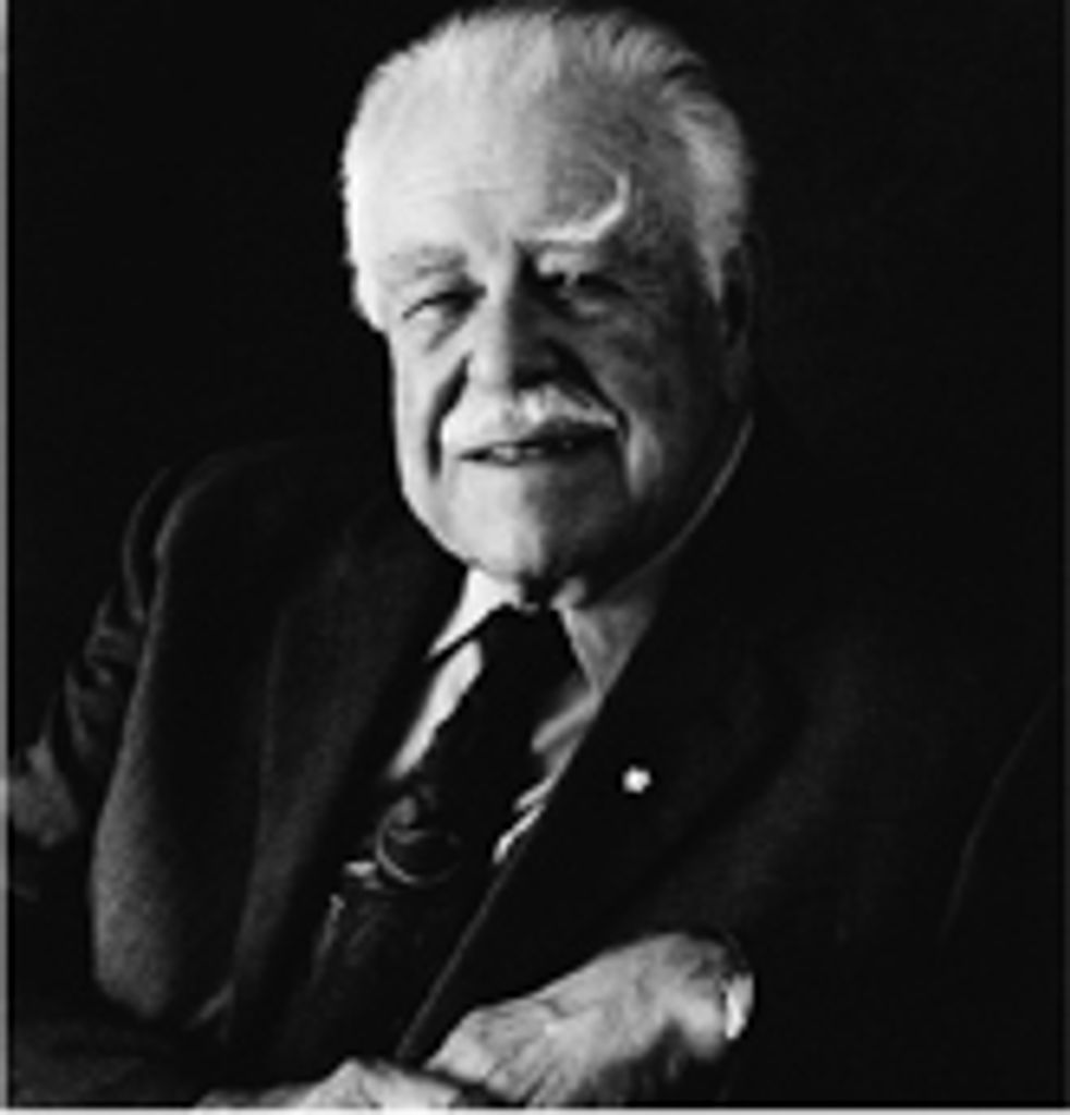 Bernard Riedel