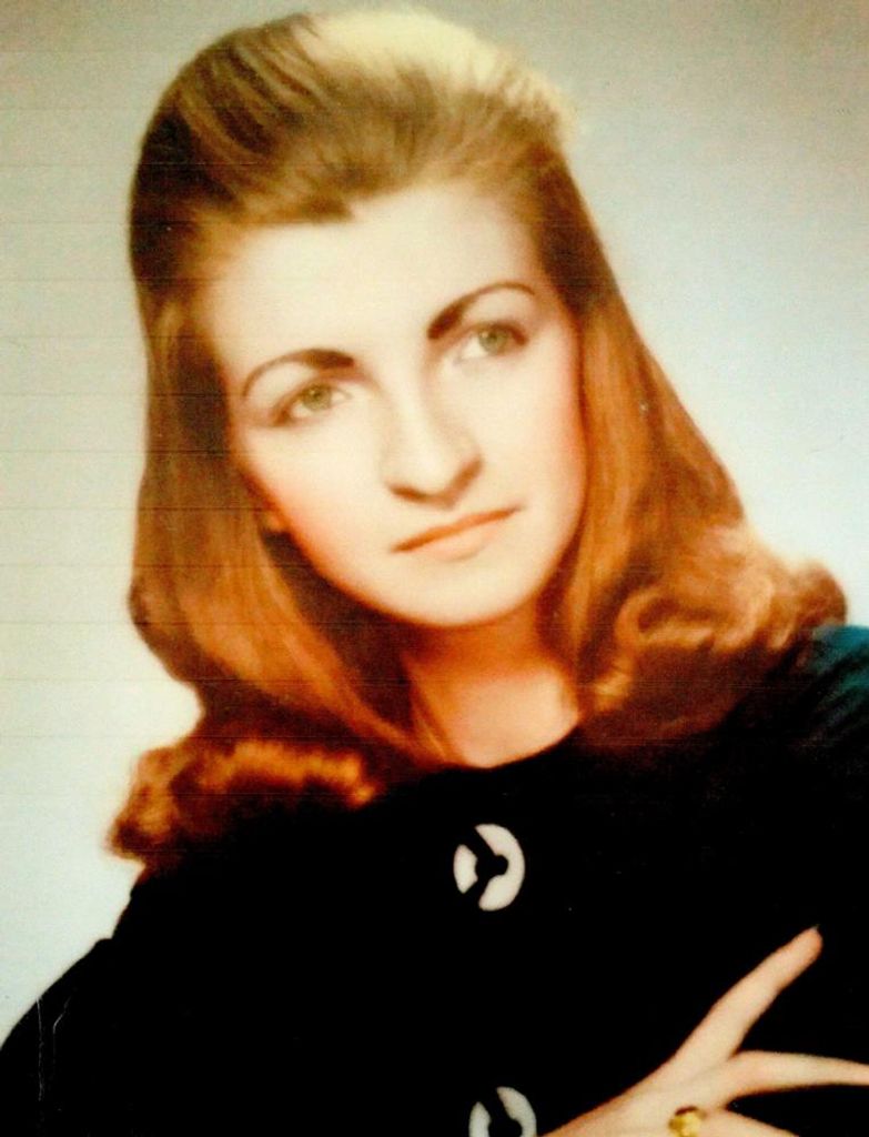 Virginia I. Miner