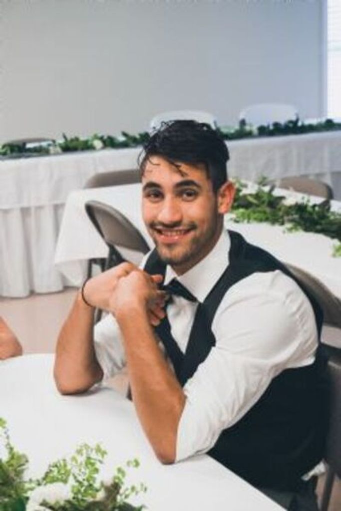 Jacob "Jake" Michael Viera