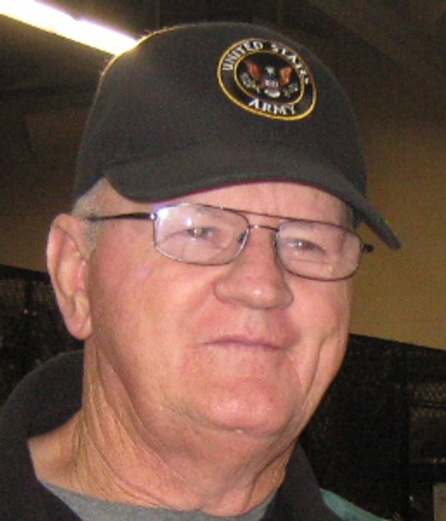 Ralph Morgan, Sr.