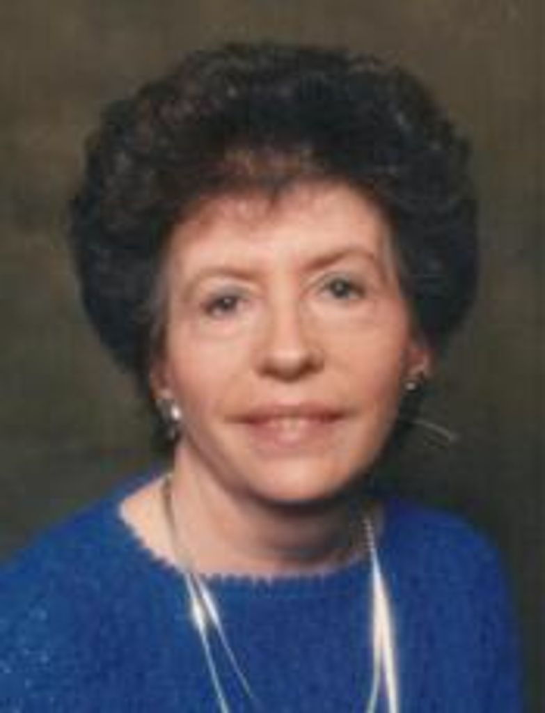 Zelma J. Davis