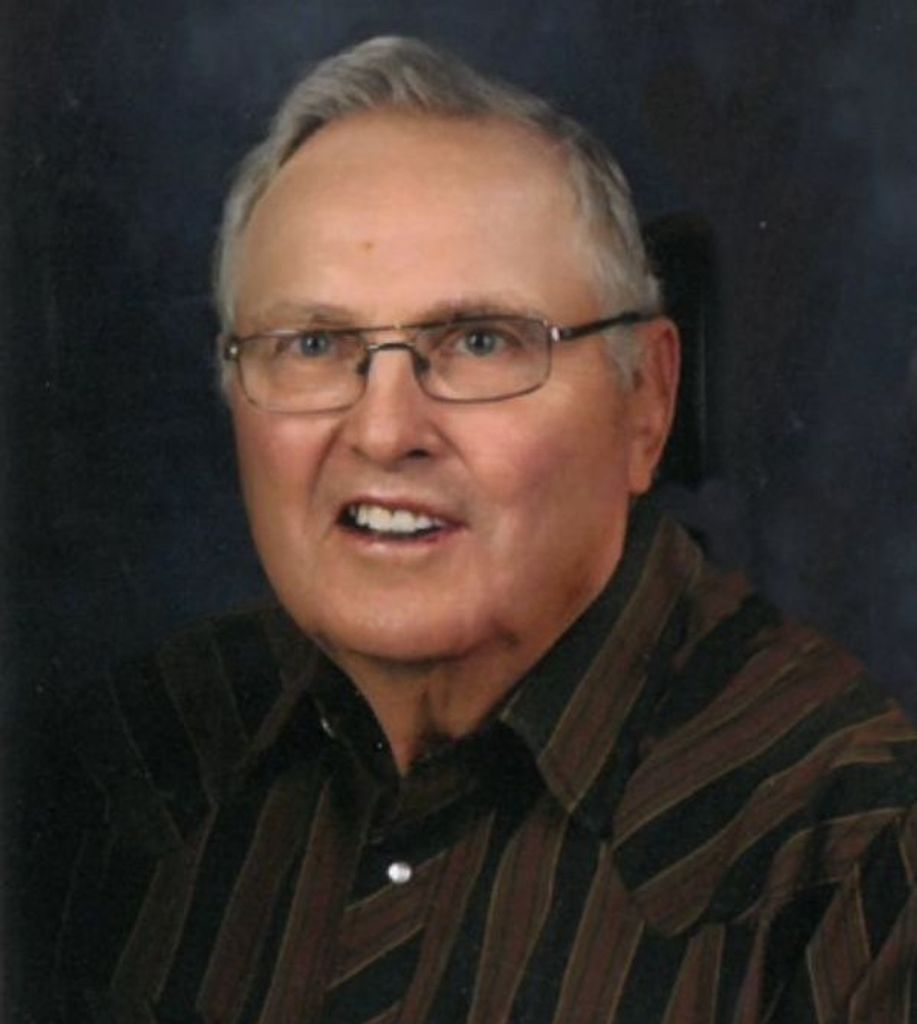 Maurice August DeJaeghere