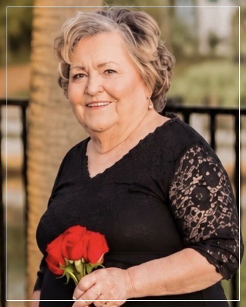 Mary Parr DeSousa Profile Photo