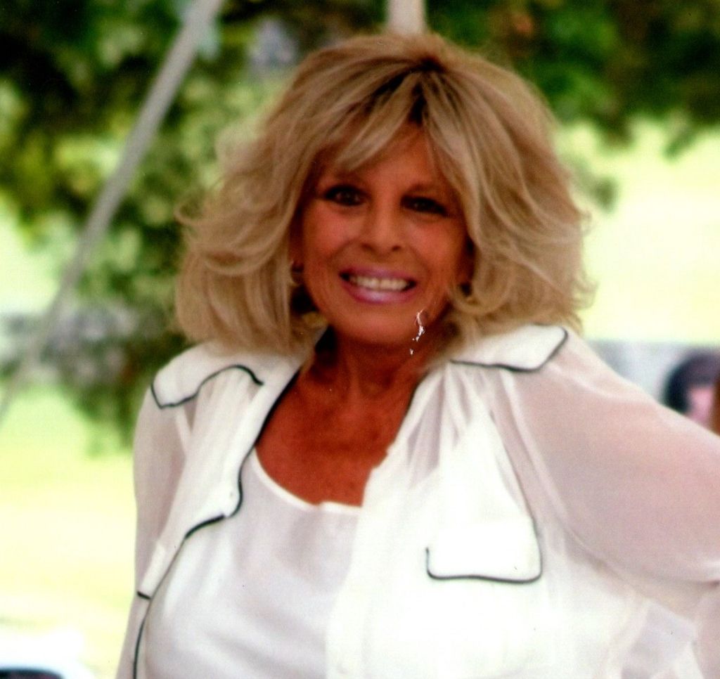 Carolyn Malone Duncan