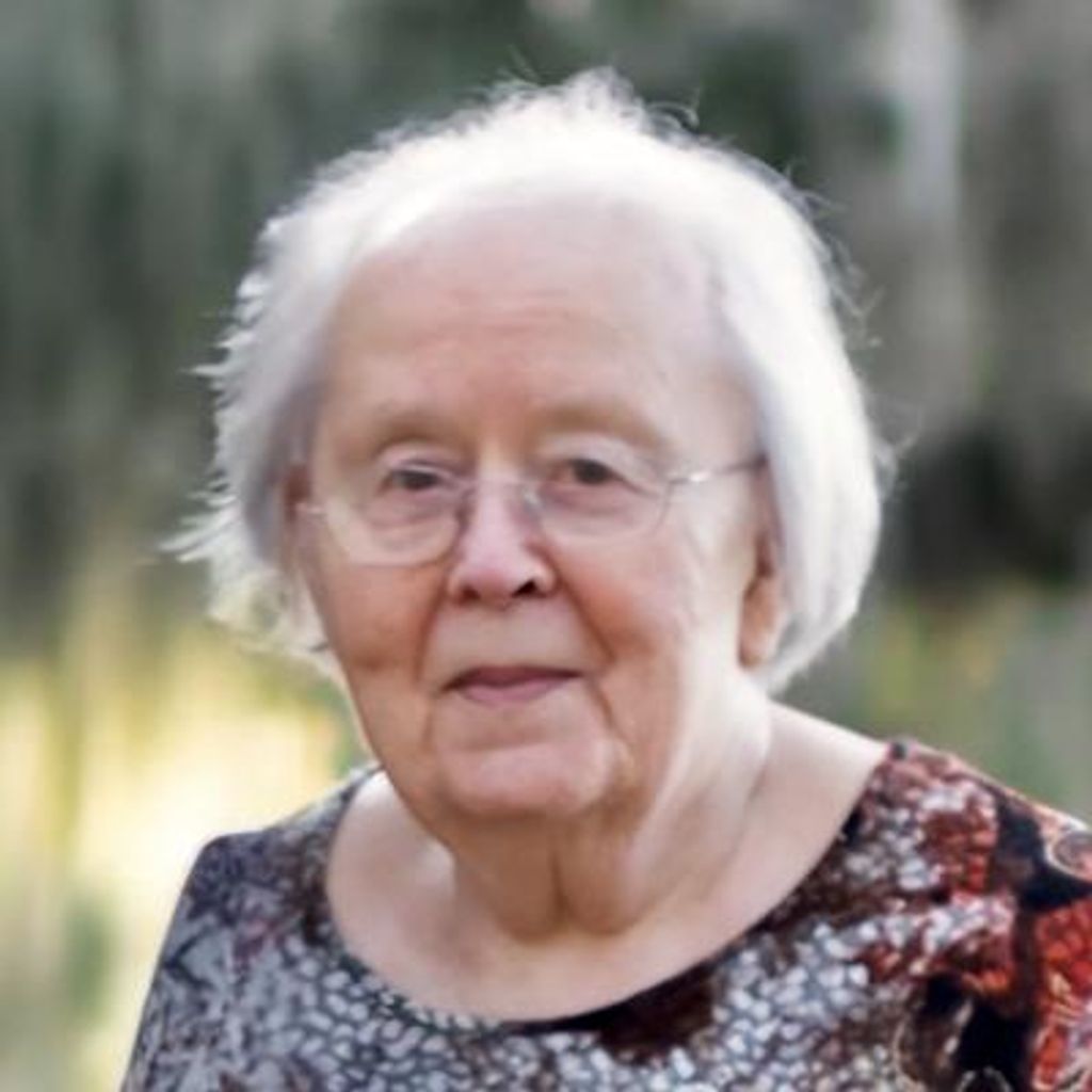Beverly Ruth Oliver Coburn Profile Photo