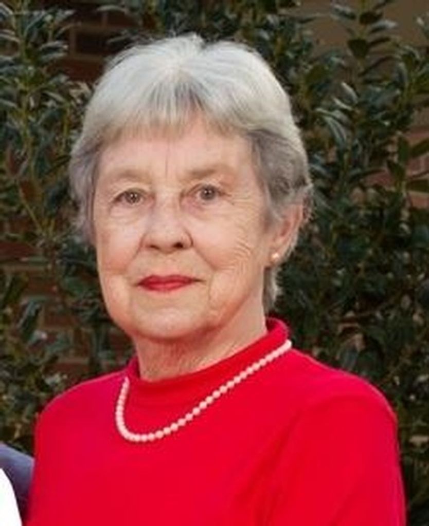 Sylvia Lee Leggett