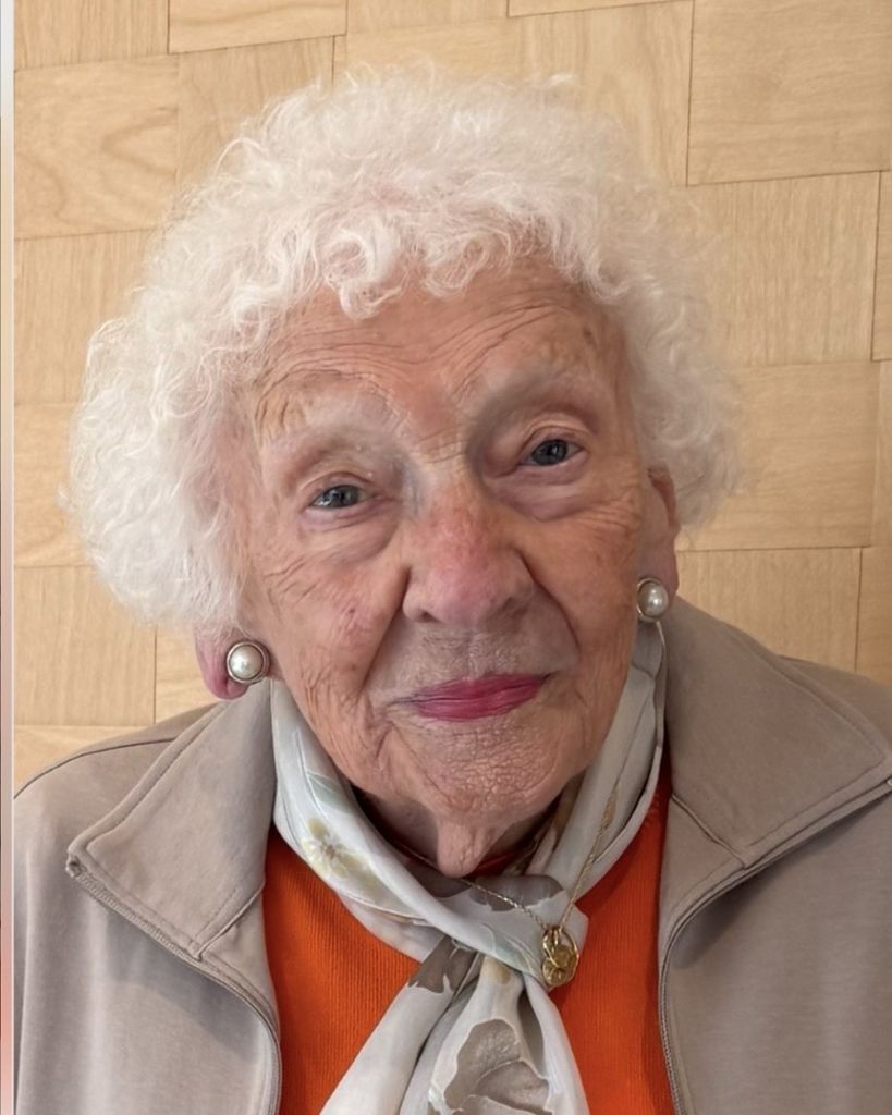 Ingeborg V. Amundsen Profile Photo