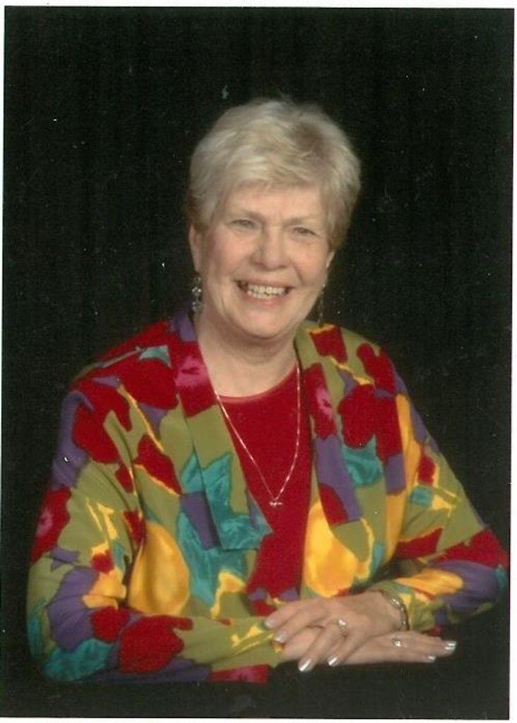 "Helen" Carol (Barnett)  Emrick