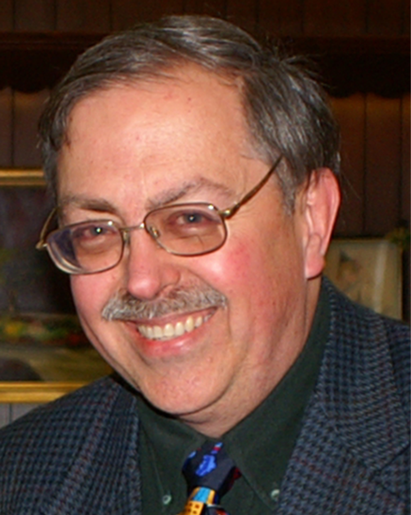 Thomas B.K. Hewitt II Profile Photo