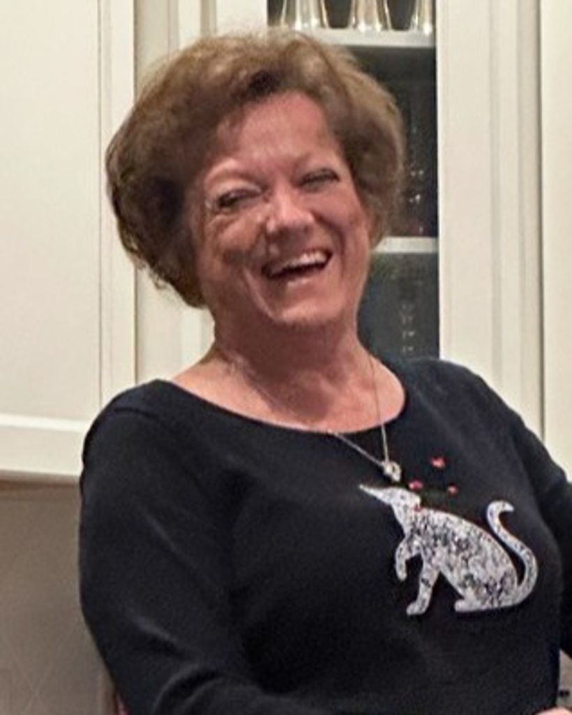 Jane Pheneger Michaels Profile Photo