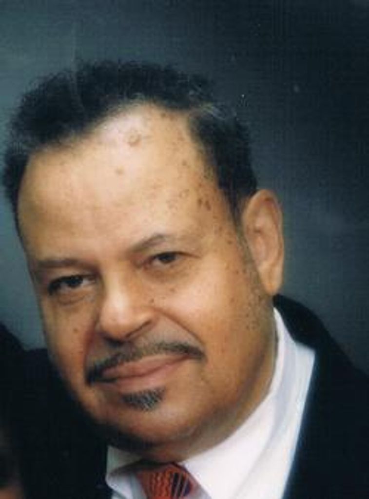Edward "Eddie" L. Richardson, Sr. Profile Photo
