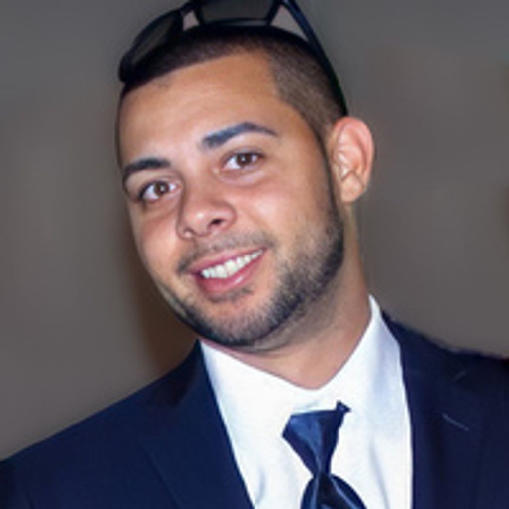 George A. Valladares