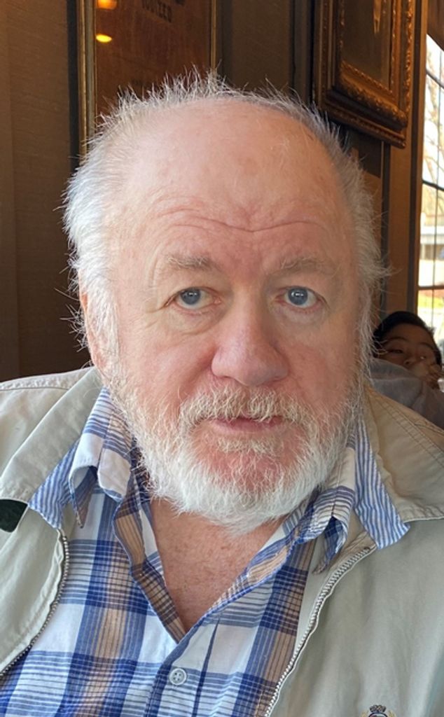 Billy J. Miller Profile Photo