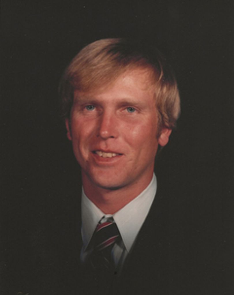 Tony Wargel